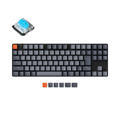 Keychron K1 SE Wireless Mechanical Keyboard (Japan JIS Layout) - Version 5