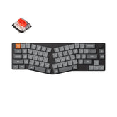 Keychron K11 Max (Alice Layout) QMK/VIA Wireless Custom Mechanical Keyboard