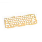 Q4 Pro Brass Plate