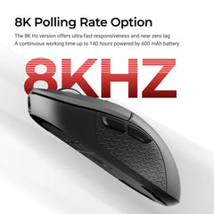 Keychron M3 Wireless Mouse