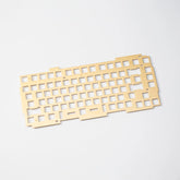 Q1 Pro Brass Plate