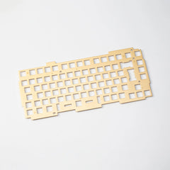 Q1 Pro Brass Plate