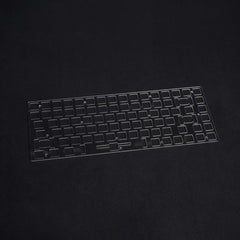K2 Pro / K2 Max PC Plate