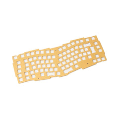 Q10 Brass Plate