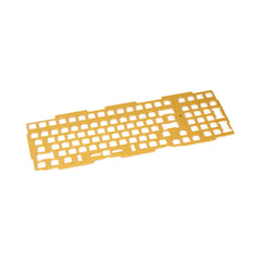 Q5 Brass Plate