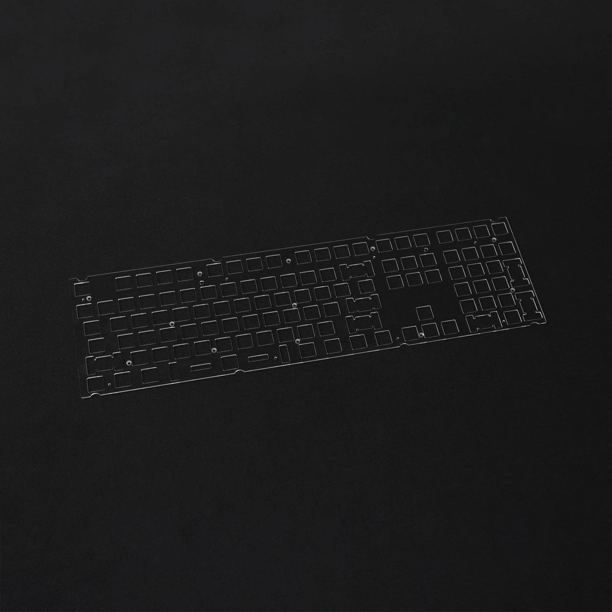 V6 PC Plate