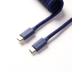 Keychron Coiled Aviator Cable 8K