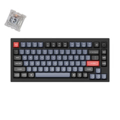 Keychron Q1 QMK Custom Mechanical Keyboard - Version 1