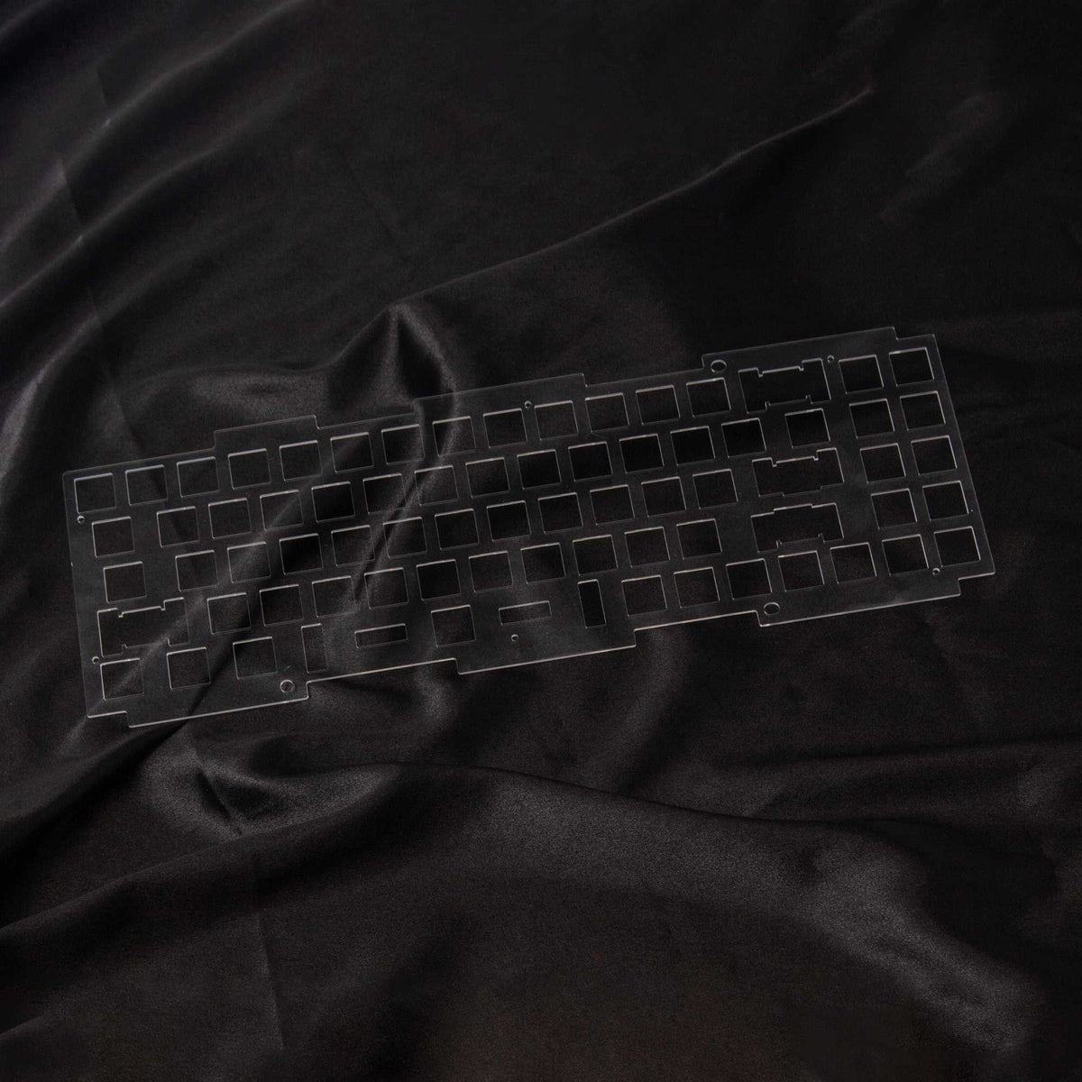 Q7 PC Plate